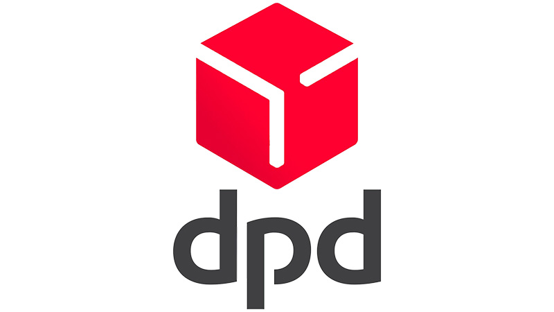 Logo DPD